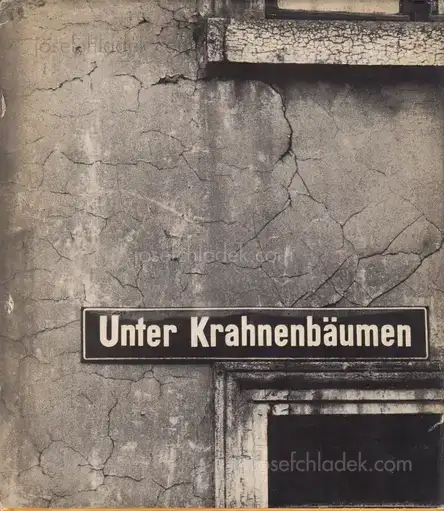 Cover of Chargesheimer - Unter Krahnenbäumen