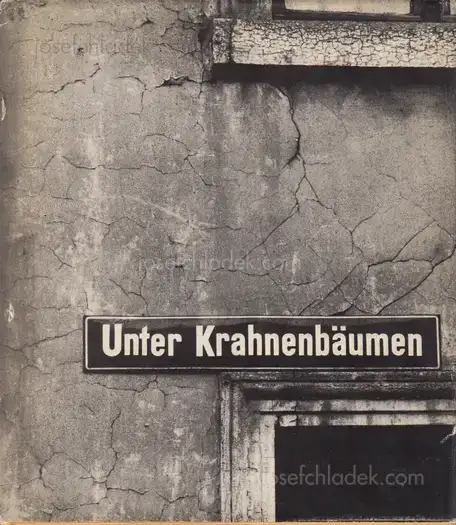 Cover of Chargesheimer - Unter Krahnenbäumen