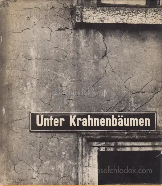Cover of Chargesheimer - Unter Krahnenbäumen