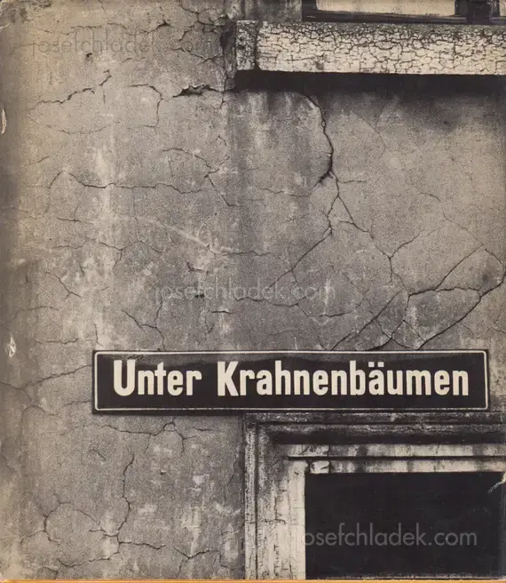 Cover of Chargesheimer - Unter Krahnenbäumen
