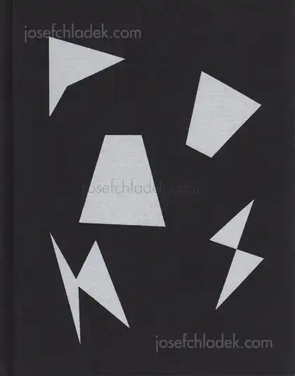 Cover of Karen Knorr & Olivier Richon - PUNKS