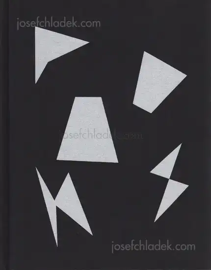 Cover of Karen Knorr & Olivier Richon - PUNKS