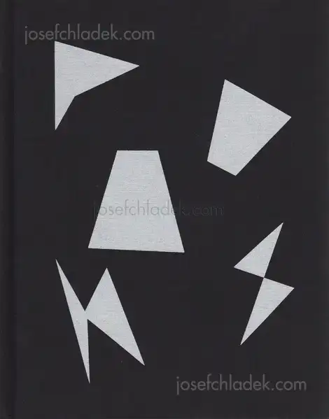 Cover of Karen Knorr & Olivier Richon - PUNKS