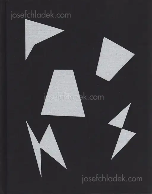 Cover of Karen Knorr & Olivier Richon - PUNKS