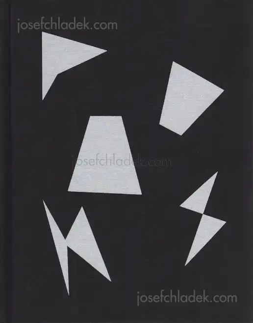 Cover of Karen Knorr & Olivier Richon - PUNKS