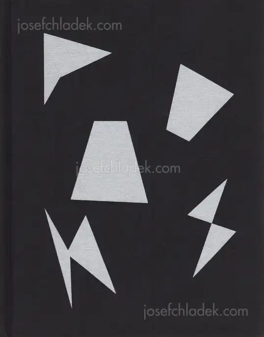 Cover of Karen Knorr & Olivier Richon - PUNKS