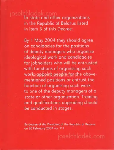 Rafal Milach - The Winners Rafal Milach - The Winners