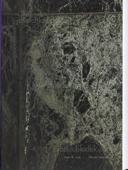  Hiroshi Takizawa - étude III I : _WALL (Front)