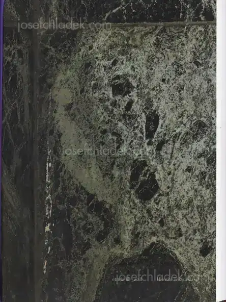 Cover of Hiroshi Takizawa - étude III : _WALL