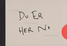 Eivind H. Natvig - Du Er Her No / You Are Here Now