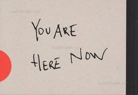  Eivind H. Natvig - Du Er Her No / You Are Here Now (Back)