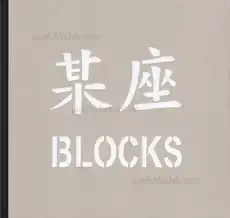 Dustin Shum - BLOCKS