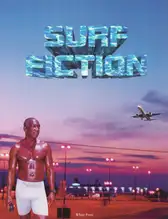 Werner Amann - Surf Fiction