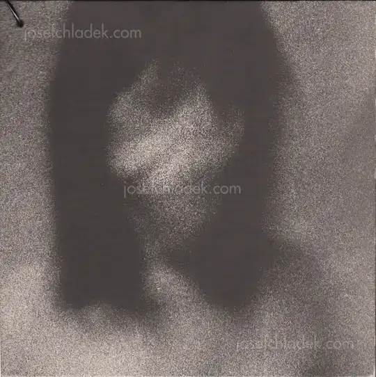 Cover of Francilins - LIMBO