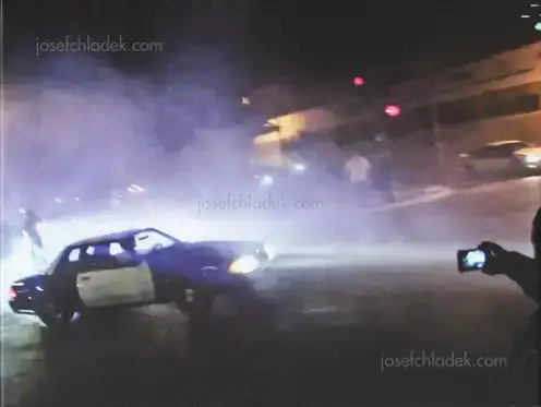 Cover of Doug Rickard - N.A. Catalog