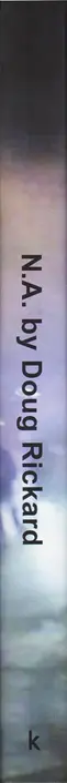 Doug Rickard - N.A. Catalog