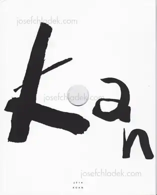 Cover of Xiaoyi Chen - Koan