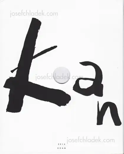 Cover of Xiaoyi Chen - Koan