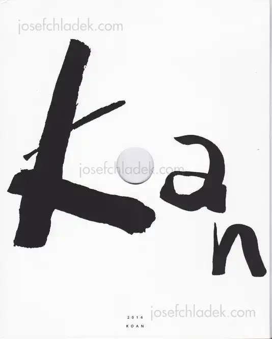 Cover of Xiaoyi Chen - Koan