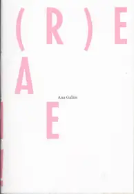 Ana Galan - V l V ( R ) E L A V I E !