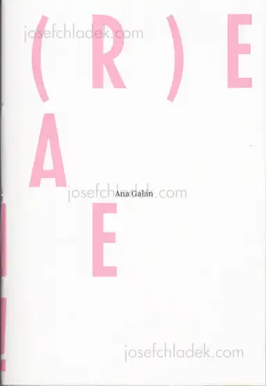 Ana Galan - V l V ( R ) E L A V I E ! Ana Galan - V l V ( R ) E L A V I E !