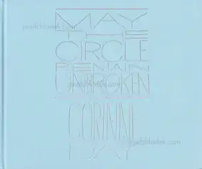 Corinne Day - May the Circle Remain Unbroken