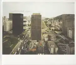 Tobias Madörin - Topos - Contemporary Global Prospects