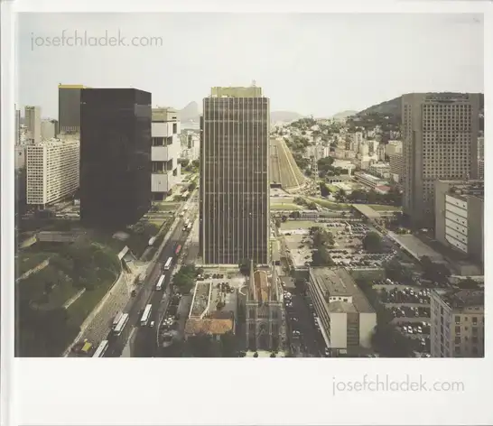 Cover of Tobias Madörin - Topos - Contemporary Global Prospects