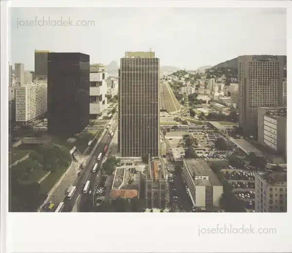 Cover of Tobias Madörin - Topos - Contemporary Global Prospects