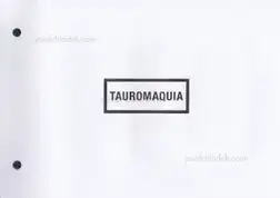 Julián Barón - TAUROMAQUIA