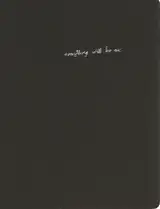 Alberto Lizaralde - everything will be ok