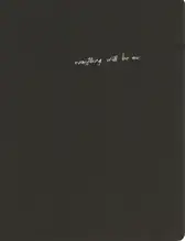 Alberto Lizaralde - everything will be ok