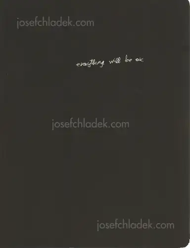 Alberto Lizaralde - everything will be ok Alberto Lizaralde - everything will be ok