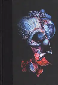 Cover of Cyril Costilhes - Grand Circle Diego