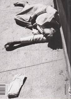  Miguel Rio Branco - Maldicidade (Back)