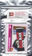10x10 Japanese Photobooks Trading Cards - Set #2