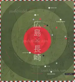 Clement Kauter - Hiroshima & Nagasaki