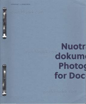  Vytautas V. Stanionis - Nuotraukos dokumentams / Photogr...