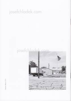  Gerry Johansson - Breadfield - Second Choice (Back)