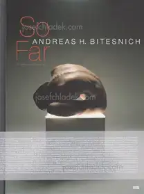 Andreas H. Bitesnich - So far - 25 years of photography