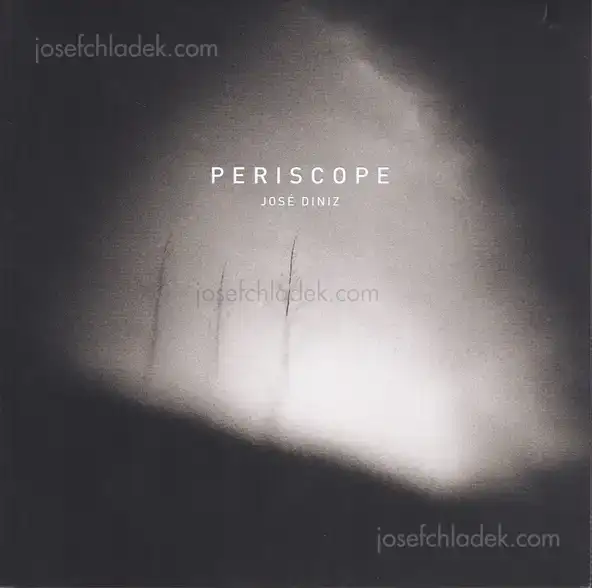 Cover of José Diniz - Periscope