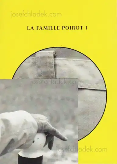 Ana Zaragoza - La Famille Poirot I Ana Zaragoza - La Famille Poirot I