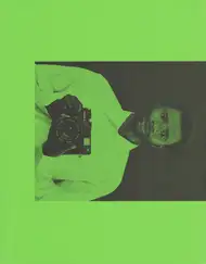 Christopher Williams - Printed in Germany