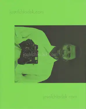 Cover of Christopher Williams - Printed in Germany