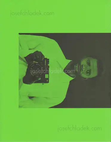 Cover of Christopher Williams - Printed in Germany