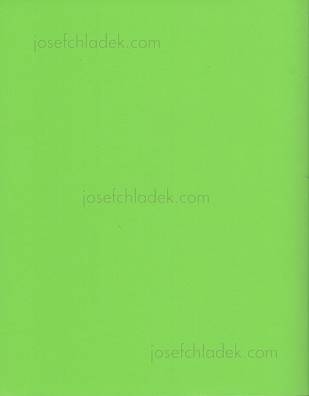  Christopher Williams - Printed in Germany (Back)