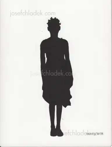 Ben Krewinkel - Looking for M Ben Krewinkel - Looking for M