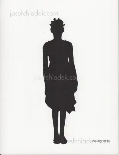 Cover of Ben Krewinkel - Looking for M