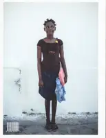 Ben Krewinkel - Looking for M - Book photo 2