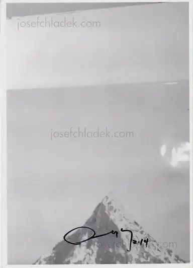 Daisuke Yokota - Untitled Zine Daisuke Yokota - Untitled Zine